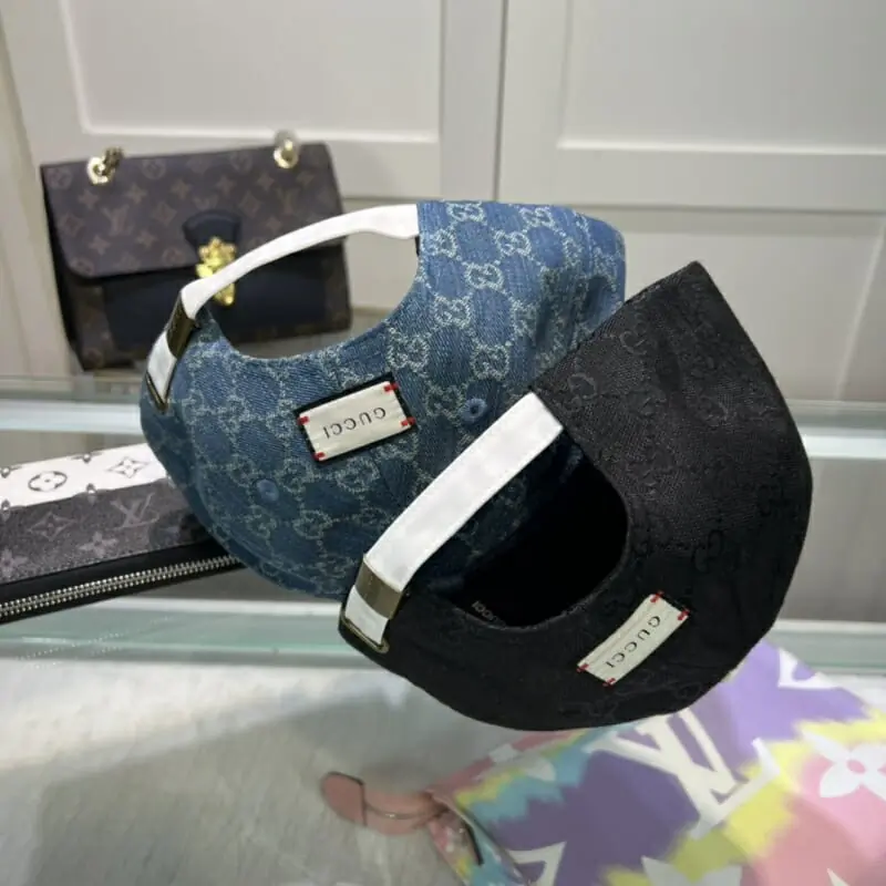 gucci casquette s_12223334